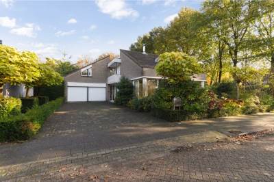 Woning Grevelingen 73 Tilburg