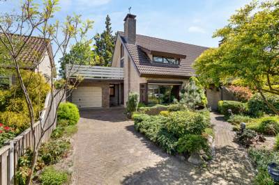 Woning Vierhuizenhekstraat 3 Hellendoorn