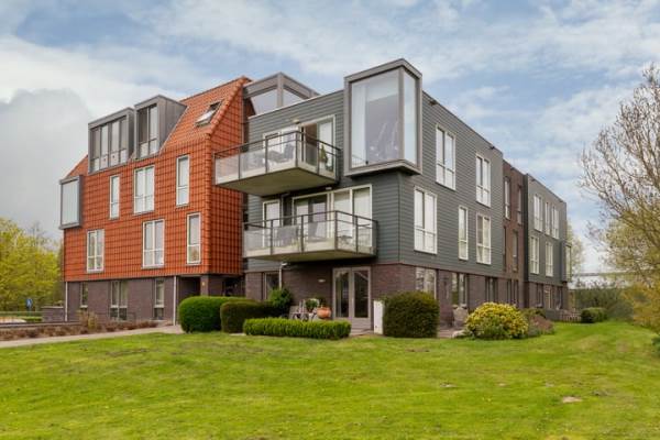 Woning Oeverwal 29 Hoogwoud