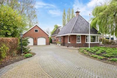 Woning Langeweg 1 Grootegast