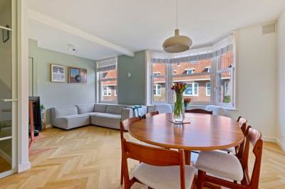 Woning Woestduinstraat 1482 Amsterdam