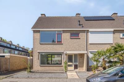 Woning Huijgensstraat 16 Terneuzen
