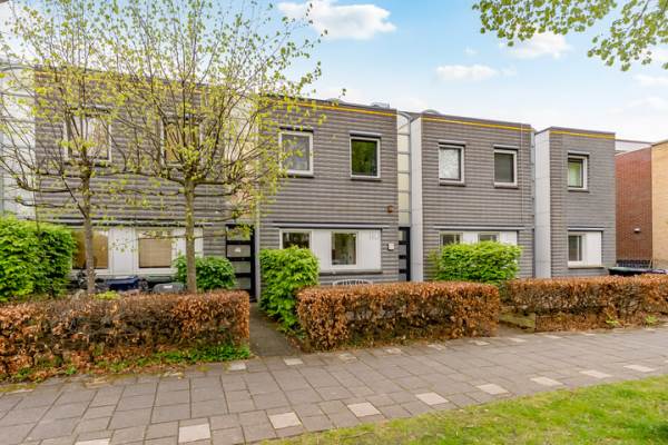 Woning Hollywoodlaan 110 Almere
