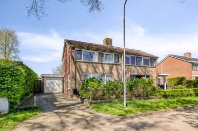 Woning Kromveen 2 Eext