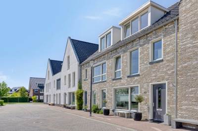Woning Reijershofstraat 23 Lent
