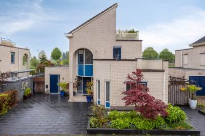 Woning Appelgaard 50 Heerjansdam