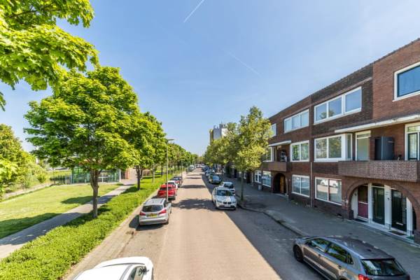 Woning Vlaardingerdijk 187B Schiedam