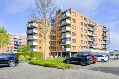 Woning Rembrandthage 52 Nieuwegein