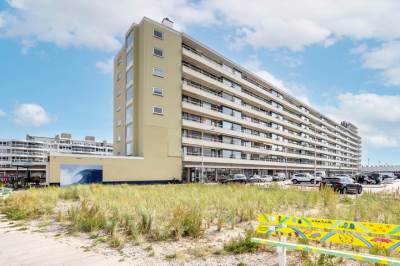 Woning Burgemeester van Fenemaplein 7F9 Zandvoort