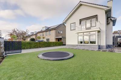 Woning Achterweg 35 Hagestein