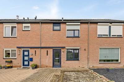 Woning Mars 4 Herveld