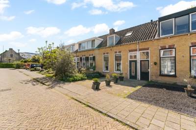 Woning Van Speykstraat 17 Capelle aan den IJssel