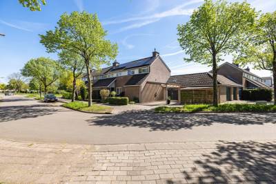 Woning Koudenburg 9 Leeuwarden