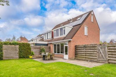 Woning Woerdes 95 Assen