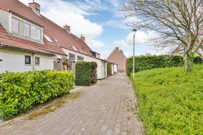 Woning Weerterbos 7 Hoofddorp