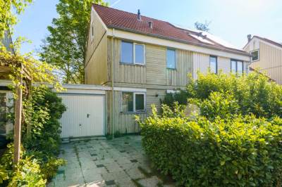 Woning Stellingmolenstraat 113 Almere