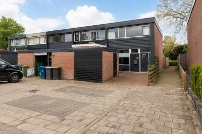 Woning Imkersdreef 423 Apeldoorn