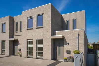 Woning Boschweg 104 Schijndel