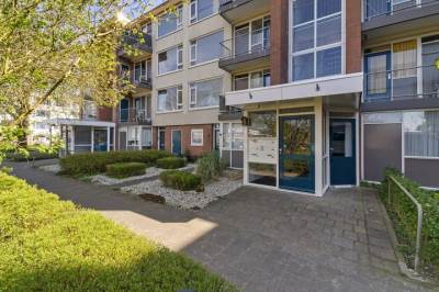 Woning Nijlânsdyk 139C Leeuwarden