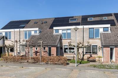 Woning Ereprijsstraat 6 Bleskensgraaf ca