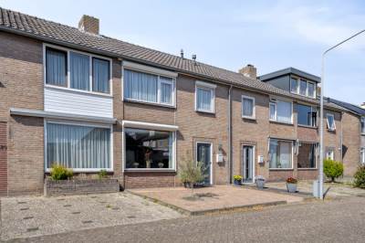 Woning Asterstraat 18 Made
