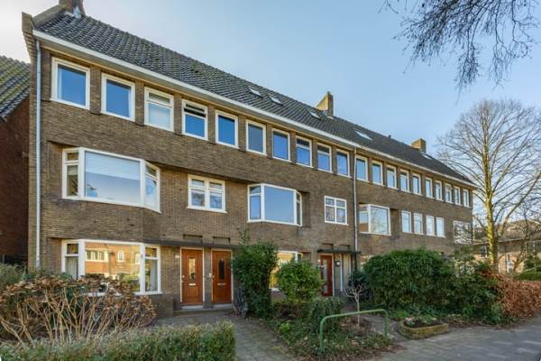 Woning De Savornin Lohmanlaan 17 Groningen
