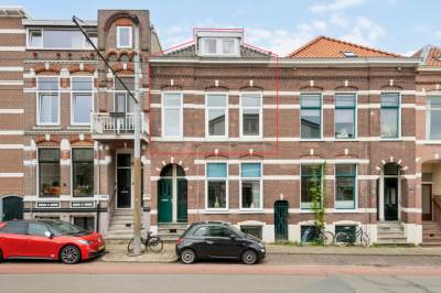 Woning Graaf Lodewijkstraat 150 Arnhem