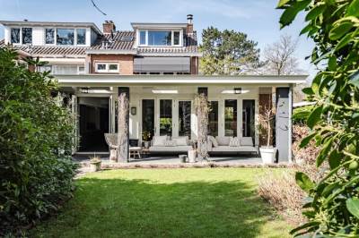 Woning Papenburghlaan 4 Santpoort-Zuid