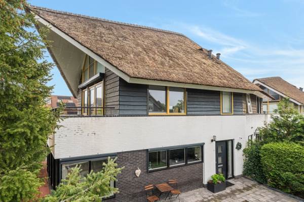 Woning Teylingen 13 Lelystad