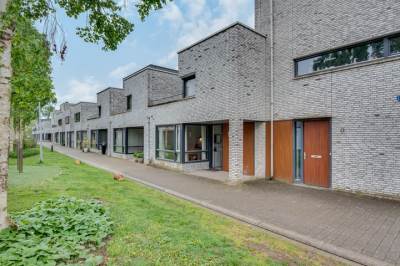 Woning De Blazer 16 Rosmalen
