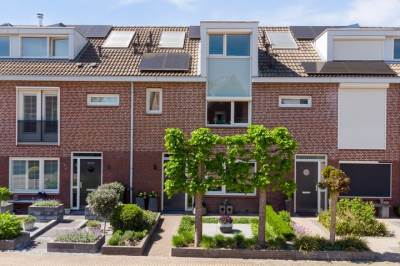 Woning De Driesten 9 Ermelo