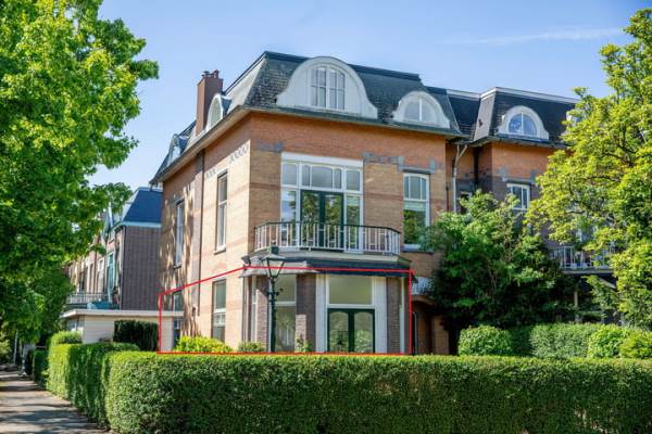 Woning Berg en Dalseweg 130 Nijmegen