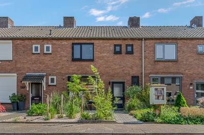 Woning Huchtstraat 56 Haalderen