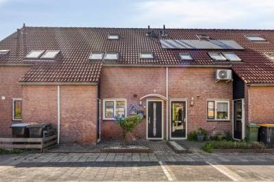 Woning Grove Denlaan 30 Deventer