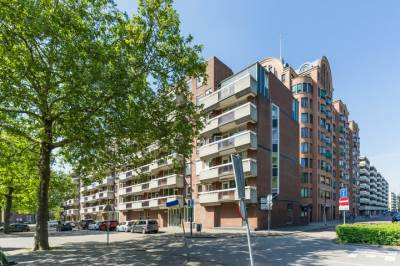 Woning Pastoor Petersstraat 191 Eindhoven