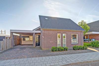Woning Geysterseweg 8A Oostrum