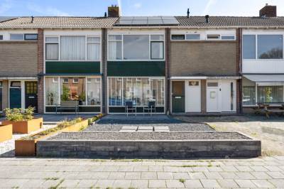 Woning Keestrastraat 11 Heerenveen