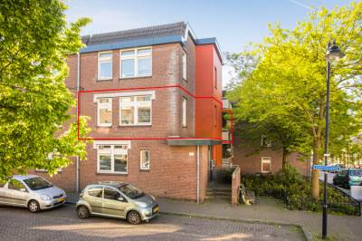 Woning Klarendalseweg 4802 Arnhem