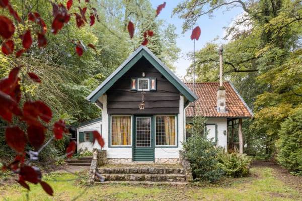 Woning Geulhemmerweg 47 Berg en Terblijt