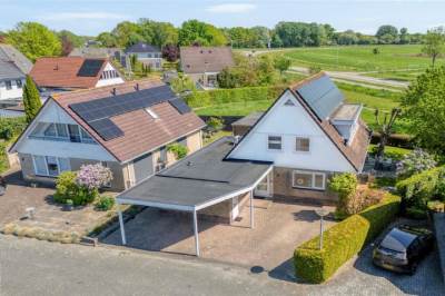 Woning Dynselakker 6 Steenwijk