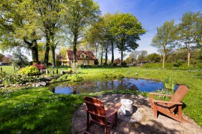 Woning Schapendrift 25 Elspeet