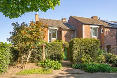 Woning Redemptielaan 11A Maastricht