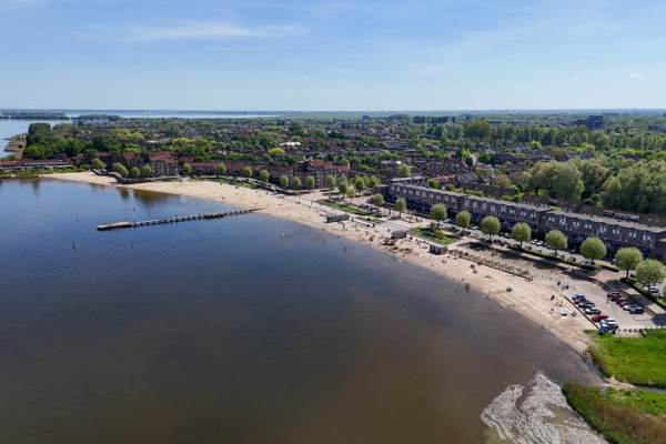 Woning Zomerkade 192 Huizen