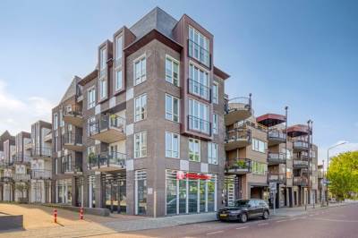 Woning Mgr vdn Tillaartstraat 33 Veghel