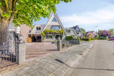 Woning Rietgors 153 Barendrecht