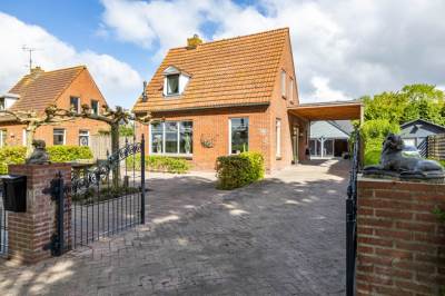 Woning Molenkamp 18 De Groeve
