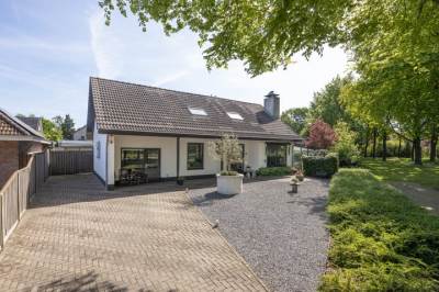 Woning Kattestraat 42 Etten-Leur