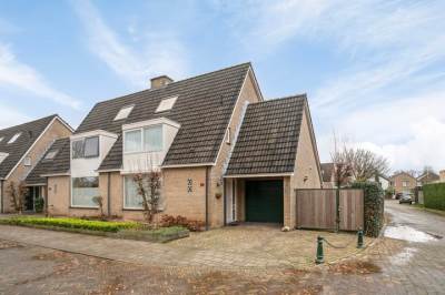 Woning Sweelinck 99 Boxmeer