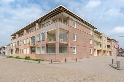 Woning Dr. Beelstraat 10 Wolvega