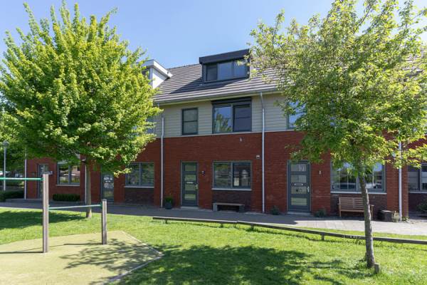 Woning Hooftmanlaan 62 Alblasserdam